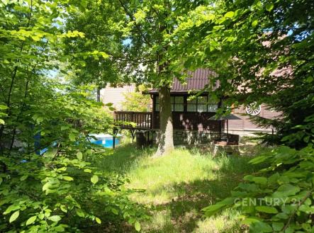 Prodej chaty/rekreačního objektu, 62 m²