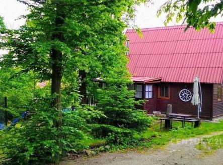 Prodej chaty/rekreačního objektu, 62 m² obrázek