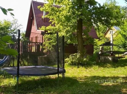 Prodej chaty/rekreačního objektu, 62 m²