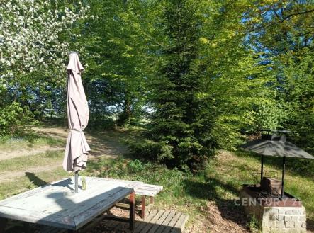 Prodej chaty/rekreačního objektu, 62 m²