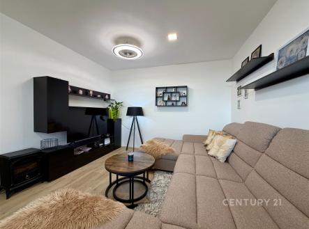 Prodej bytu, 3+1, 82 m²