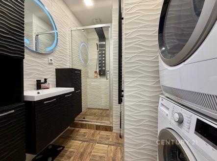 Prodej bytu, 3+1, 82 m²