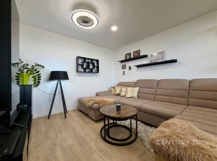 Prodej bytu, 3+1, 82 m²