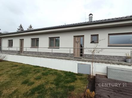 Prodej domu/vily, 82 m²
