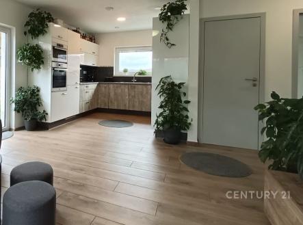 Prodej domu/vily, 82 m²