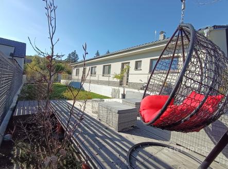 Prodej domu/vily, 82 m²