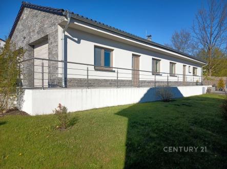 Prodej domu/vily, 82 m²