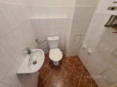 Pronájem bytu, 3+kk, 80 m²