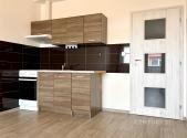 Pronájem bytu, 1+kk, 28 m²