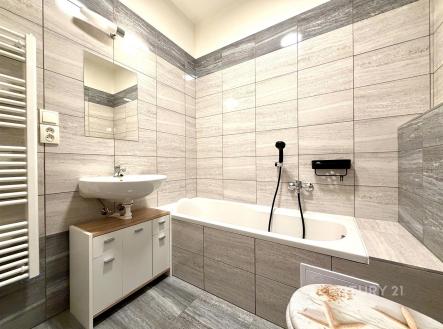 Pronájem bytu, 1+kk, 28 m²