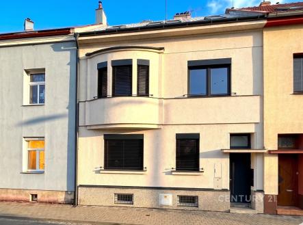 Prodej domu/vily, 124 m²