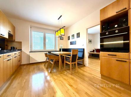 Prodej domu/vily, 124 m²