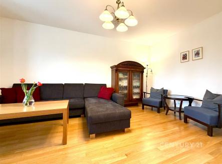 Prodej domu/vily, 124 m²