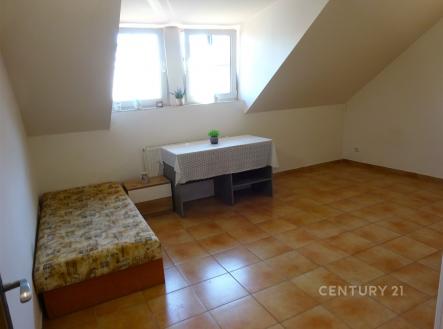 Pronájem bytu, 1+kk, 29 m²