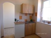 Pronájem bytu, 1+kk, 14 m²