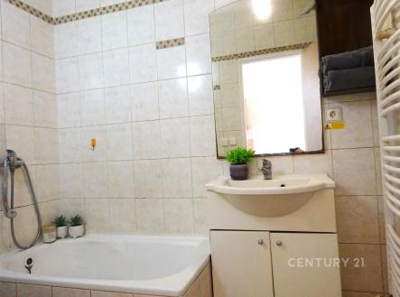 Pronájem bytu, 1+kk, 14 m²