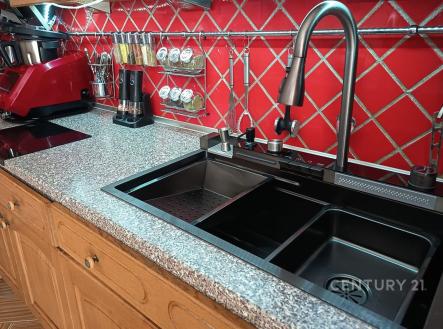 Prodej domu/vily, 115 m²