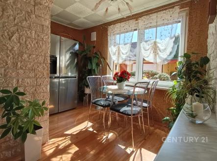 Prodej domu/vily, 117 m²
