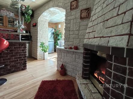 Prodej domu/vily, 117 m²