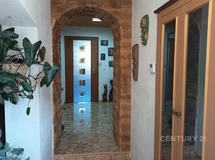 Prodej domu/vily, 117 m²