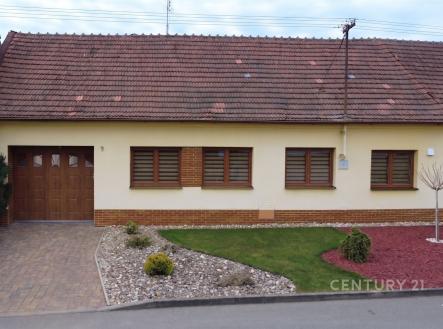 Prodej domu/vily, 117 m²