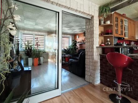 Prodej domu/vily, 117 m²