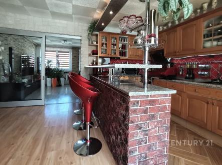 Prodej domu/vily, 117 m²