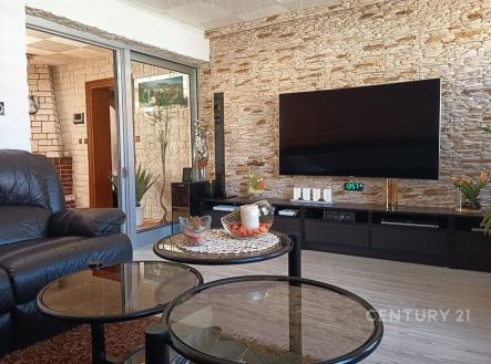 Prodej domu/vily, 117 m²