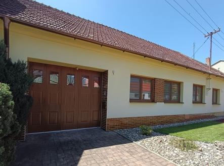 Prodej domu/vily, 117 m²