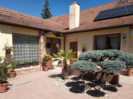 Prodej domu/vily, 117 m²