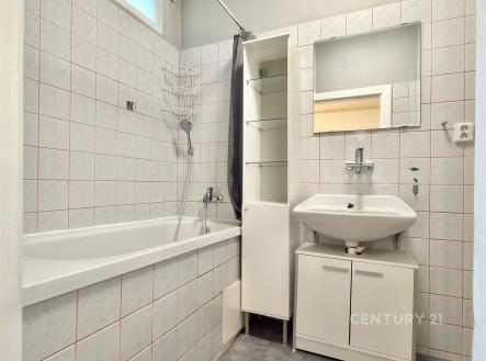 Prodej bytu, 4+1, 104 m²