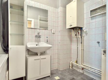 Prodej bytu, 4+1, 104 m²