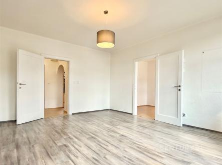 Prodej bytu, 4+1, 104 m²