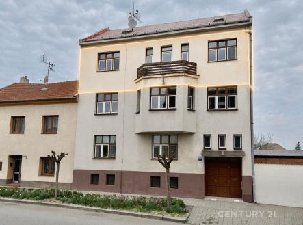 Prodej bytu, 4+1, 104 m² obrázek