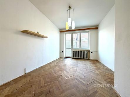 Pronájem bytu, 3+1, 65 m²