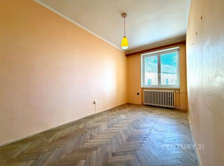 Pronájem bytu, 3+1, 65 m²