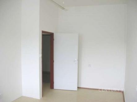 Pronájem kanceláře, 17 m²