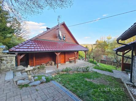 Prodej domu/vily, 131 m²