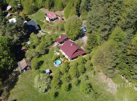 Prodej domu/vily, 131 m²