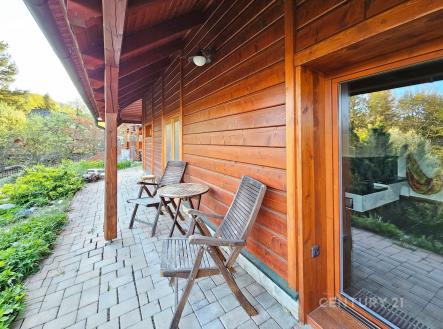Prodej domu/vily, 131 m²