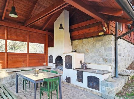 Prodej domu/vily, 131 m²