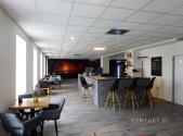 Pronájem obchodní prostor, 253 m²