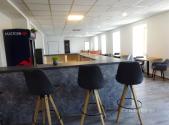 Pronájem obchodní prostory, 253 m²