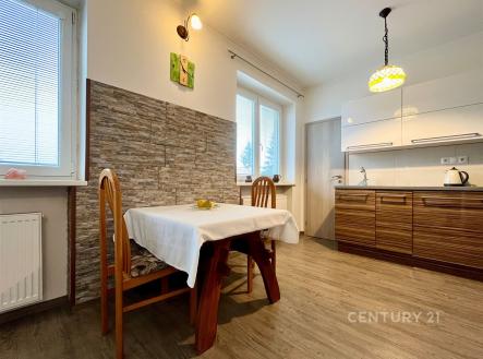 Pronájem bytu, 3+kk, 79 m²