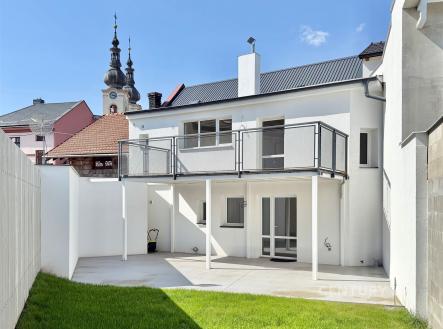 Prodej domu/vily, 118 m²