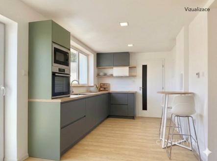 Prodej domu/vily, 118 m²