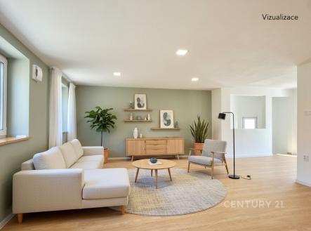 Prodej domu/vily, 118 m²