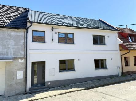 Prodej domu/vily, 118 m²