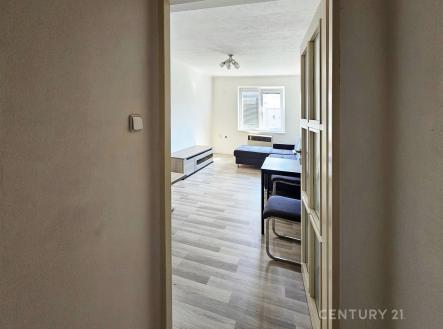 Pronájem bytu, 1+kk, 28 m²