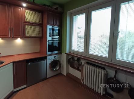 Prodej bytu, 4+1, 96 m²